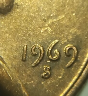 1969 S DDO-002 MS RED 1969 S DDO-002 MS RED