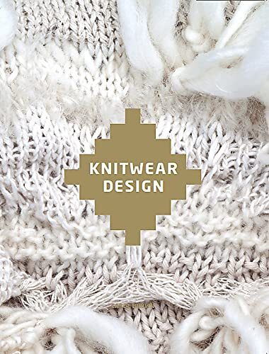 Knitwear Design-Carol Brown