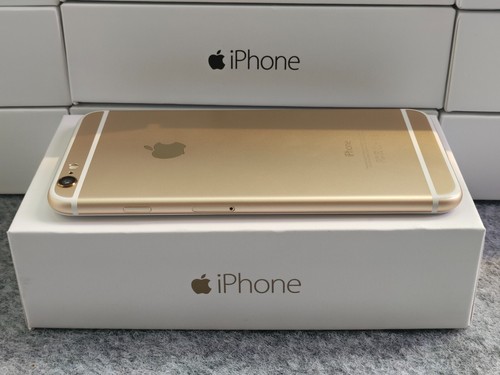New condition Apple iPhone 6 plus 16/64/128GB Factory UNlocked for any carrier - Picture 6 of 9