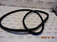 Mercedes-Benz S-Klasse W221 T&uuml;rdichtung Rahmen Heck Links Used 2009 A5D04