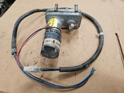 05 Monaco Knight RV USED 522176 Right Power Gear Slide Out Motor