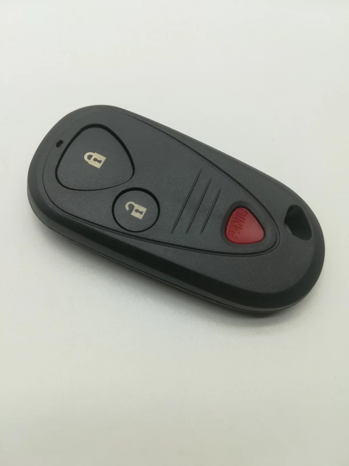 10 * OEM брелок дистанционный ключ чехол для 2001 2002 2003 2004 2005 2006 ACURA MDX RSX - Изображение 3 из 4