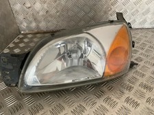 Clignotant Ford COURRIER