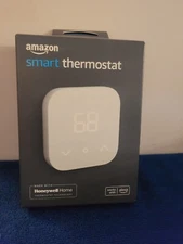 Amazon Smart Thermostat