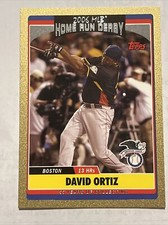 2006 Topps Updates & Highlights Baseball Cards 7