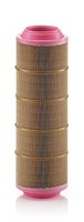 Mann-Filter Luftfilter (C 11 120) FüR MERCEDES-BENZ A-Klasse Vaneo