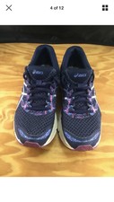 asics gel excite 4 indigo orchid