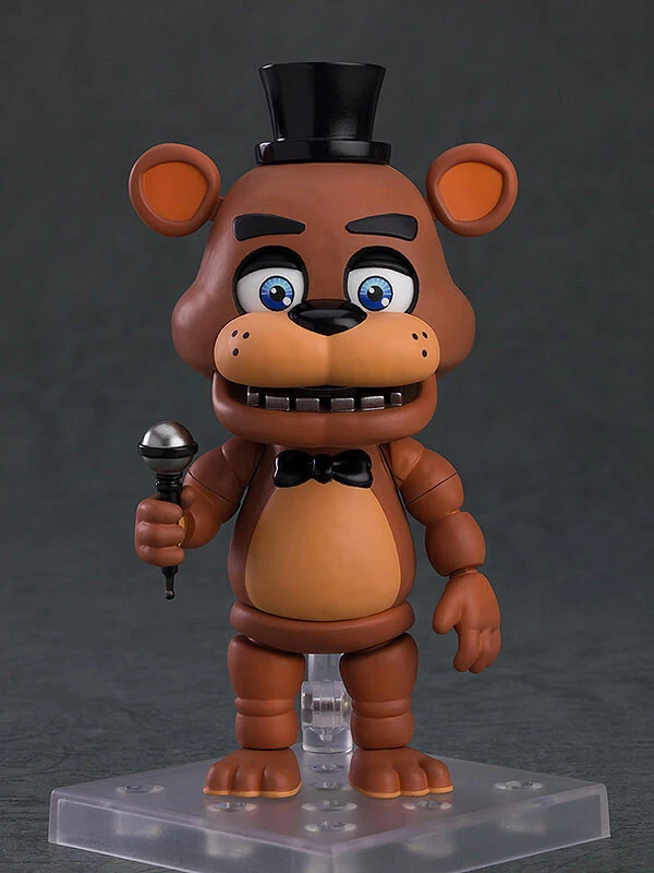 Five Nights at Freddy's Anime & Manga Action Figure Action Figures