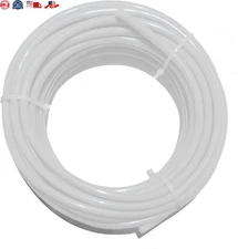 Pneumatic Tubing Pipe PU Tubing Hose Fluid Transfer Various Colors Sizes New