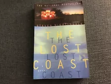 The Lost Coast - Paperback By Nightingale, Steven VGC