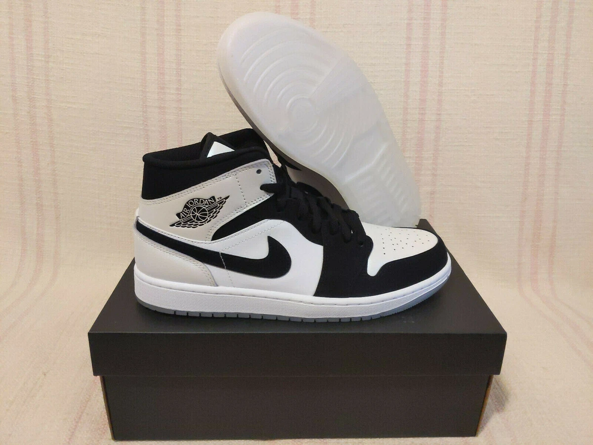 Air jordan 1 mid hotsell se men's