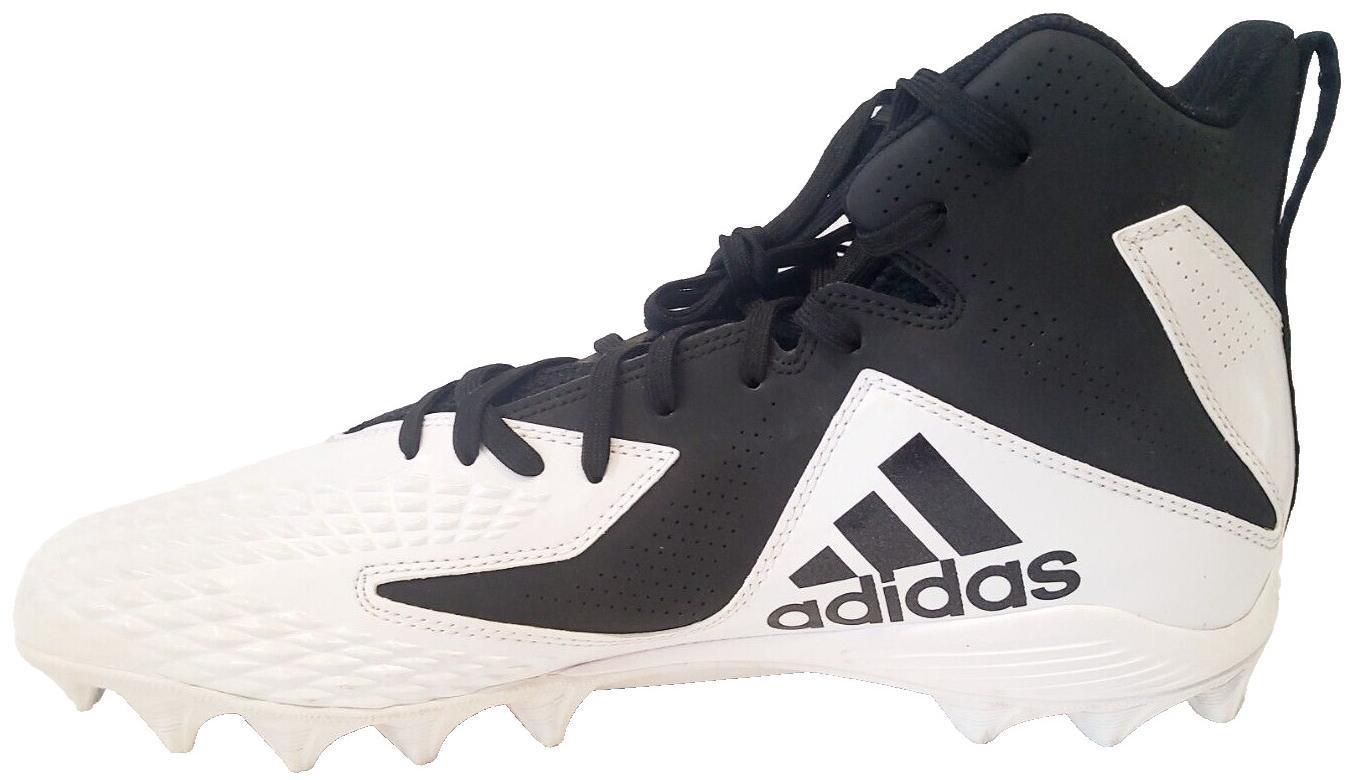 adidas Freak 21 Low Black for Sale | Authenticity Guaranteed | eBay