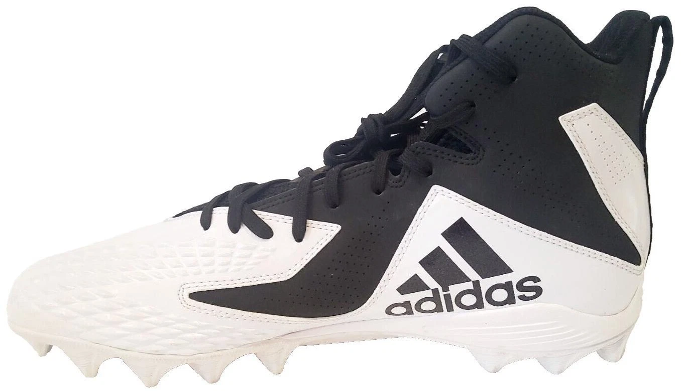 adidas Freak 22 White Team Power Red for Sale | Authenticity