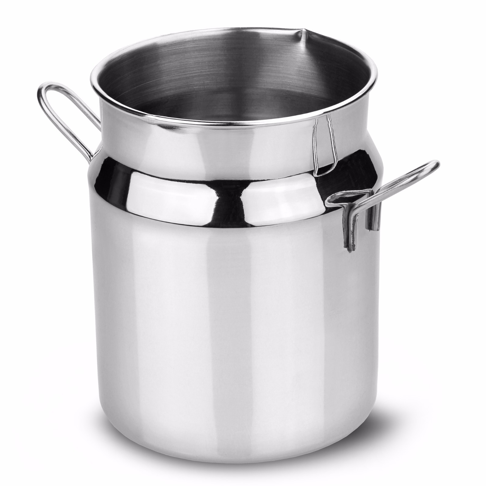 Stainless Steel Mini Milk Cream Churn Serving Dishes Jugs eBay