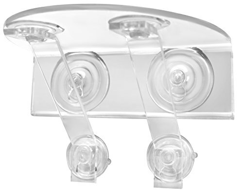 Ledge Legs Suction Cup Window Shelf Support– Add an Additional 2.0 lbs. 1 Pack - Picture 5 of 6