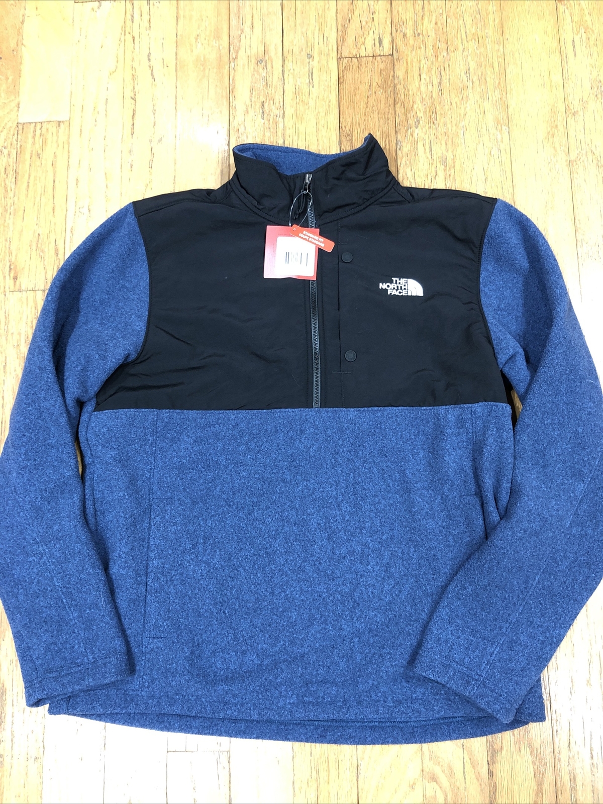 polartec 200 fleece jacket