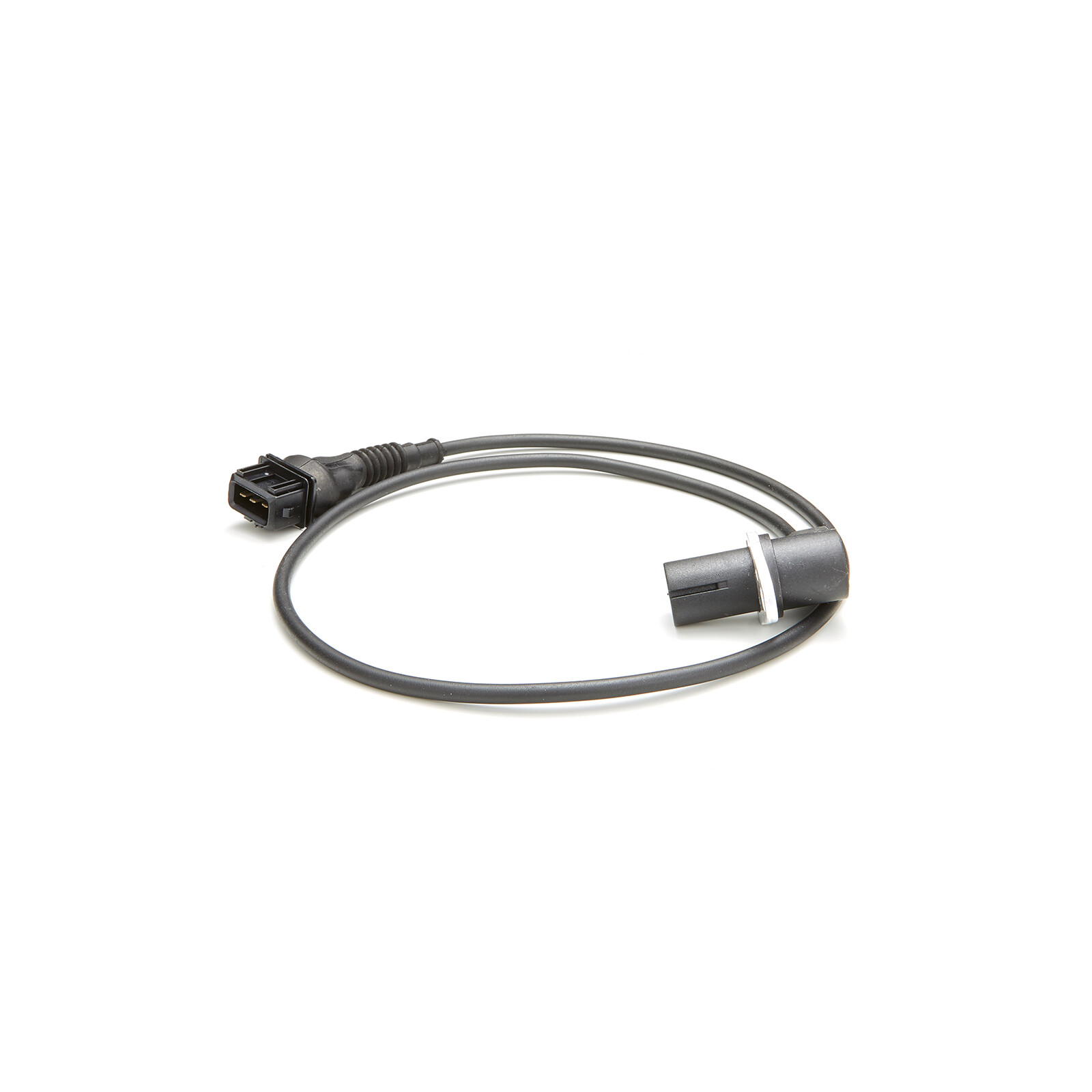 Crankshaft Crank Angle Sensor For BMW 3 Series E36 E46 5 E39 7 E38 Z3