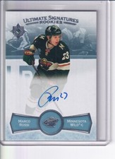 2022-23 Ultimate Collection Hockey Checklist Guide in-content 25