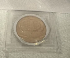 Dior Diorskin Nude Mineral Luminizer  # 03 New in Clear Box +1 Free Sample