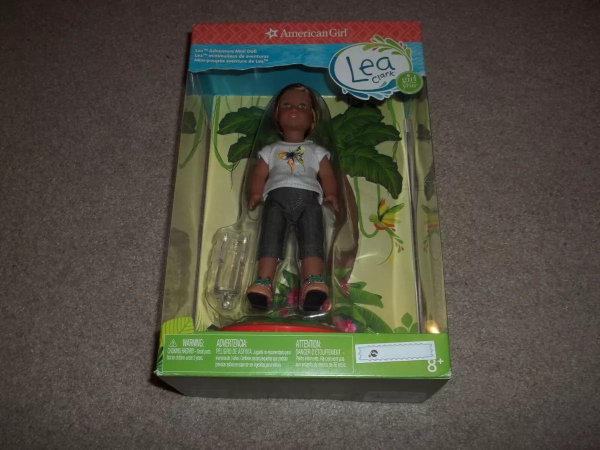 American girl doll of the sales year 2016