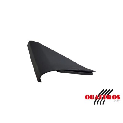 ORG ABDECKUNG SPIEGEL -- AUDI 100 200 20V TYP 44 C3 # 441857505A