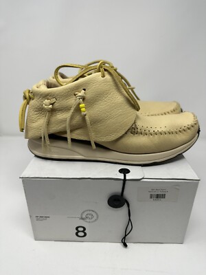 【visvim】FBTカスタム ゴローズ訪問記:番外編10】 VISVIM FBTのゴローズコンチョ