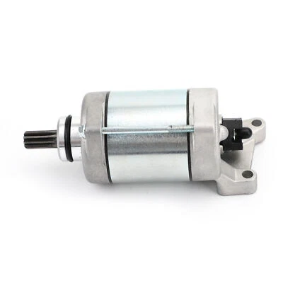 ARTUDATECH Démarreur pour Yamaha YFZ450R SE ATV 2009-2020 YFZ450X 2010-2011 18P-81890-00 A