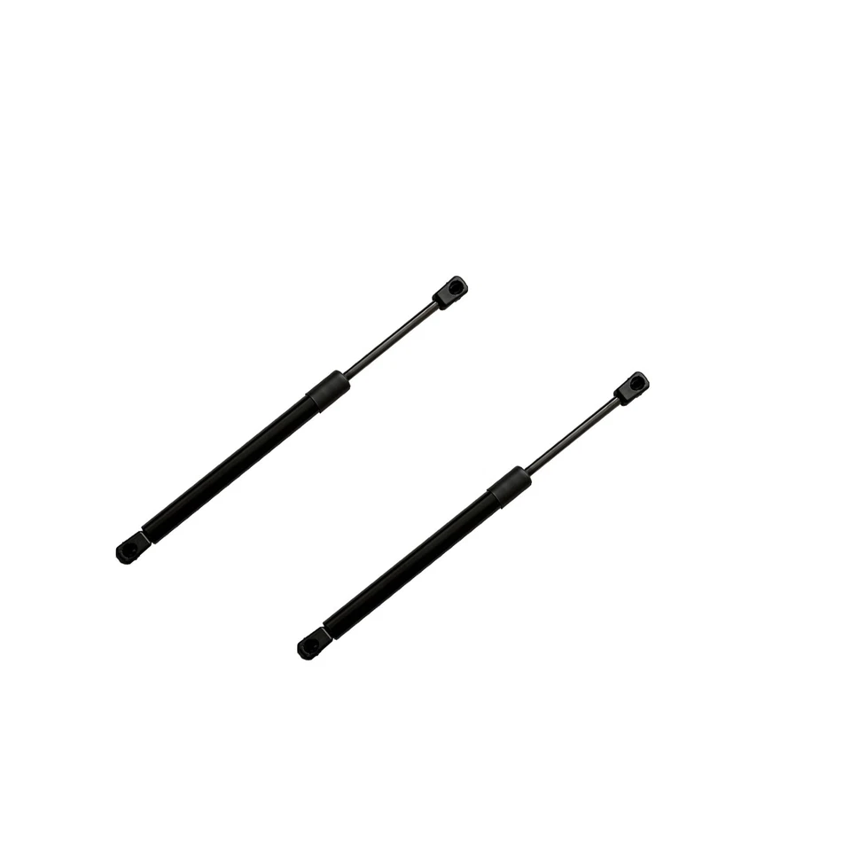 4 Gas Struts for Holden Commodore Sedan VT VX VY VZ models Bonnet+Boot w Spoiler - image 3 of 4