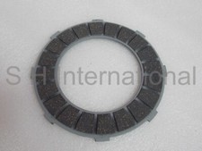 PIASTRA FRIZIONE AJS MATCHLESS VINCENT 350CC & 500CC SMALL DOG PER CAMBIO CP