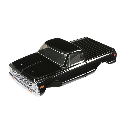 Carrozzeria WLtoys 284131-2047 Verde Per Auto RC Drift 1:28, Ricambio Nuovo