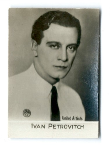 1931 Orami Filmfotos Series B Film Star Tobacco Cards, You Pick - Bild 84 von 115