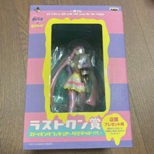 Panty  Stocking with Garterbelt Stocking Limited Figure Ichiban Kuji Last one