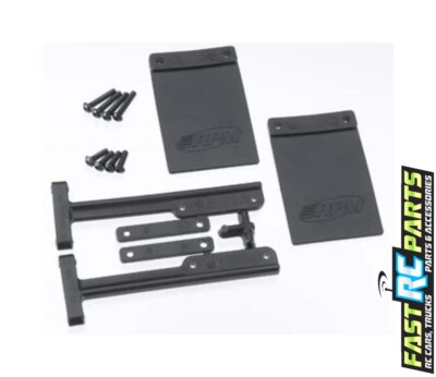 Rpm R/C Parafango Per Paraurti Slash RPM - Acquista Su - Foto 6