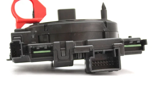 Unidad de control de resorte de bobinado OEM anillo colector para VW VW Skoda Seat AUDI 5Q0953569A - Imagen 2 de 8