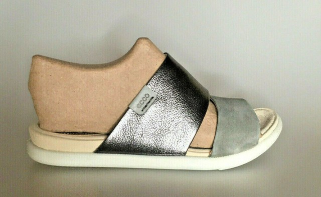 ecco damara slide sandal