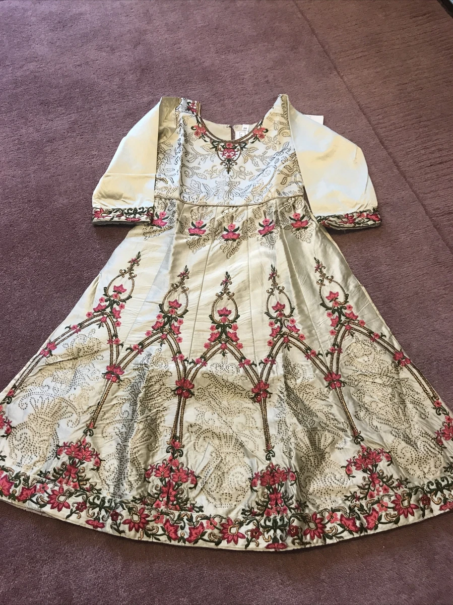 Kids wedding deals dresses pakistani
