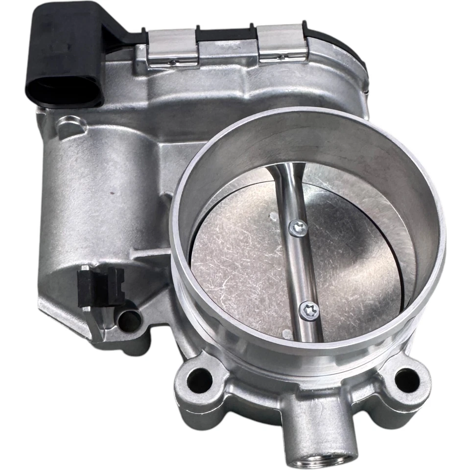 TECHSMART S20004 217-2253 Throttle Body FOR 3.6L LaCross/Rendezvous/SRX/STS/CTS - Image 3 of 4