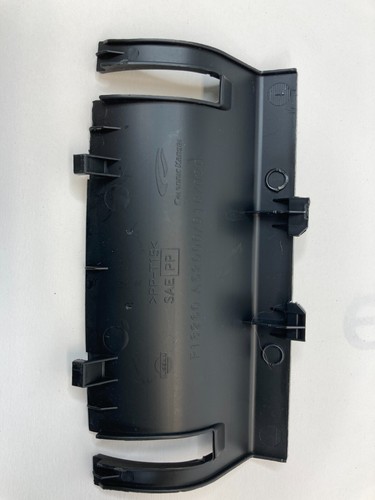 2009-2013 Nissan Altima Center Console Arm Rest Support Trim Cover Bezel OEM - Picture 8 of 10