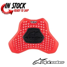 ALPINESTARS NUCLEON PLASMA RACING CHEST PROTECTOR INSTERT - PICK SIZE