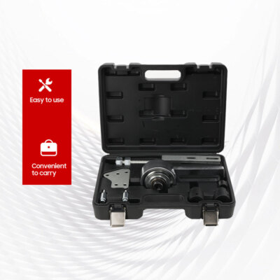 Drehmomentverstärker Torque Multiplier Kit für Ford 1.0 Ecoboost,1.0/1.1 Duratec