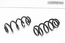 2020-2023 BUICK ENCORE GX AWD REAR LEFT & RIGHT SUSPENSION COIL SPRING SET OEM