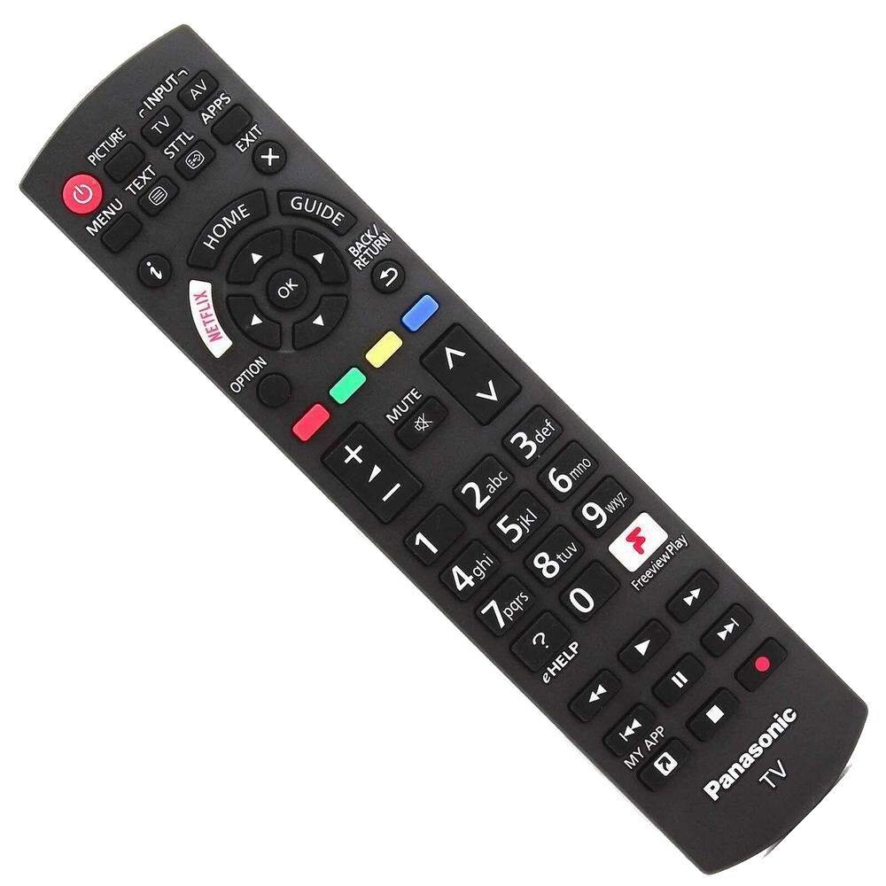 Genuine N2QAYB001246 For Panasonic TV Remote Control TX50HX820B TX