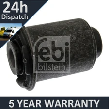 Fits Sorento Santa Fe ix55 Purevue Front Rear Lower Track Control Arm Bush