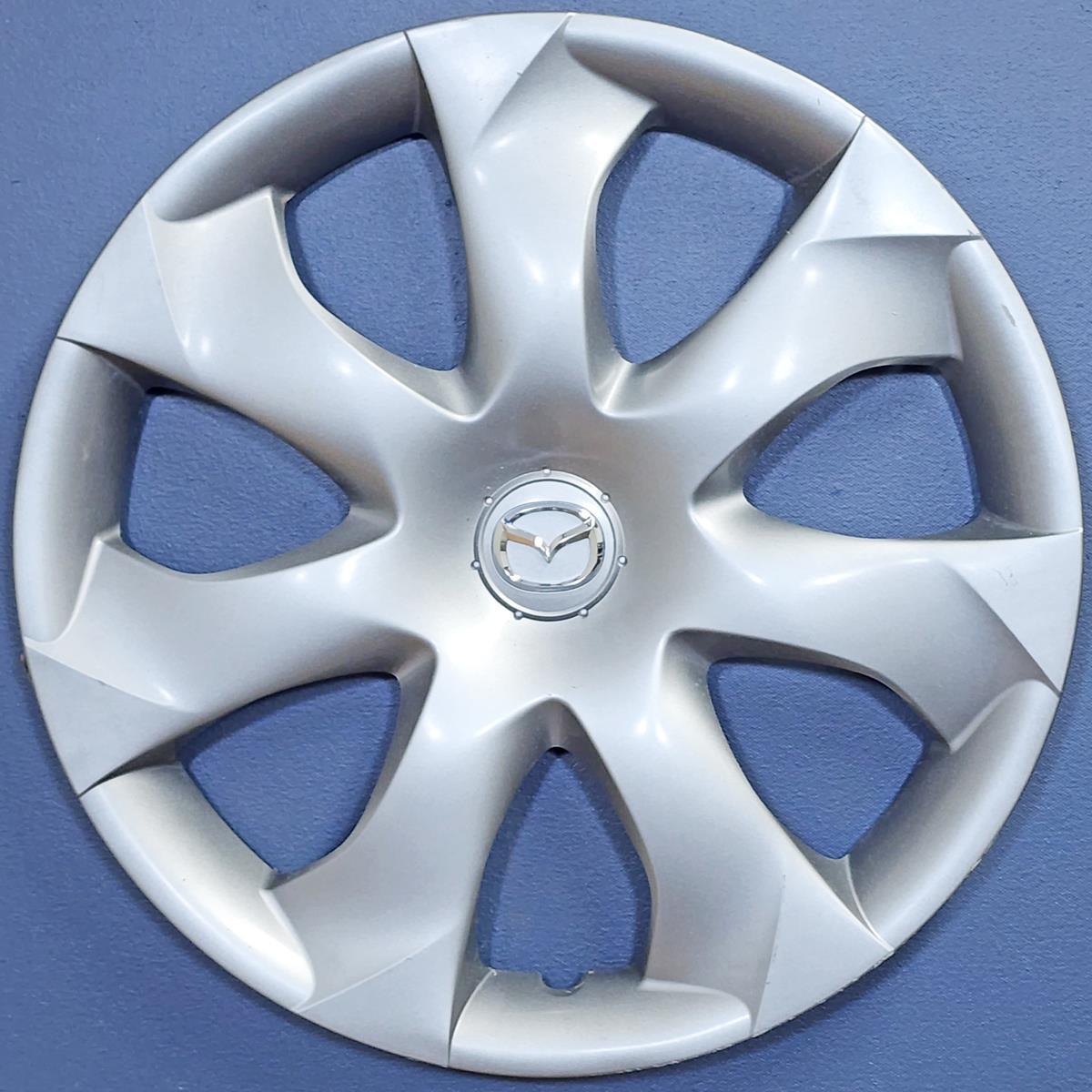 ONE 2014-2018 Mazda 3 # 56557 16