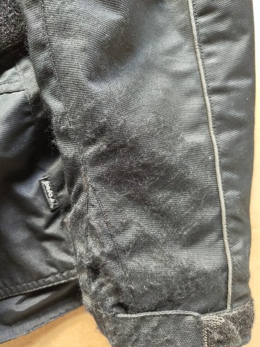 Polo Motorradjacke, Textil - Bild 4 von 4