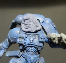 FALLOUT T51b HELMET (10x) compatable with warhammer 40k Primaris