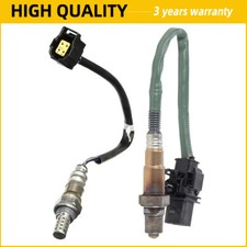 2pcs O2 Sensor Upstream Downstream For 2008-2015 Smart Fortwo 1.0L Oxygen Sensor