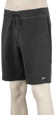 Salty Crew Seadog 19'' Boardshorts - Black - New