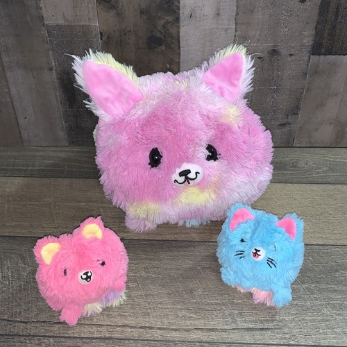 pikmi pops giant flips gigi the unicorn