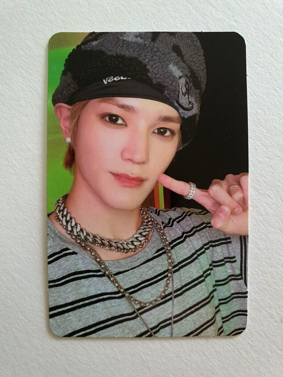 ヘチャン nctdream 127 target ay_yo トレカ ヘチャン nctdream 127 target ay_yo トレカ NCT 127 AY-YO